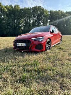 Louer la voiture