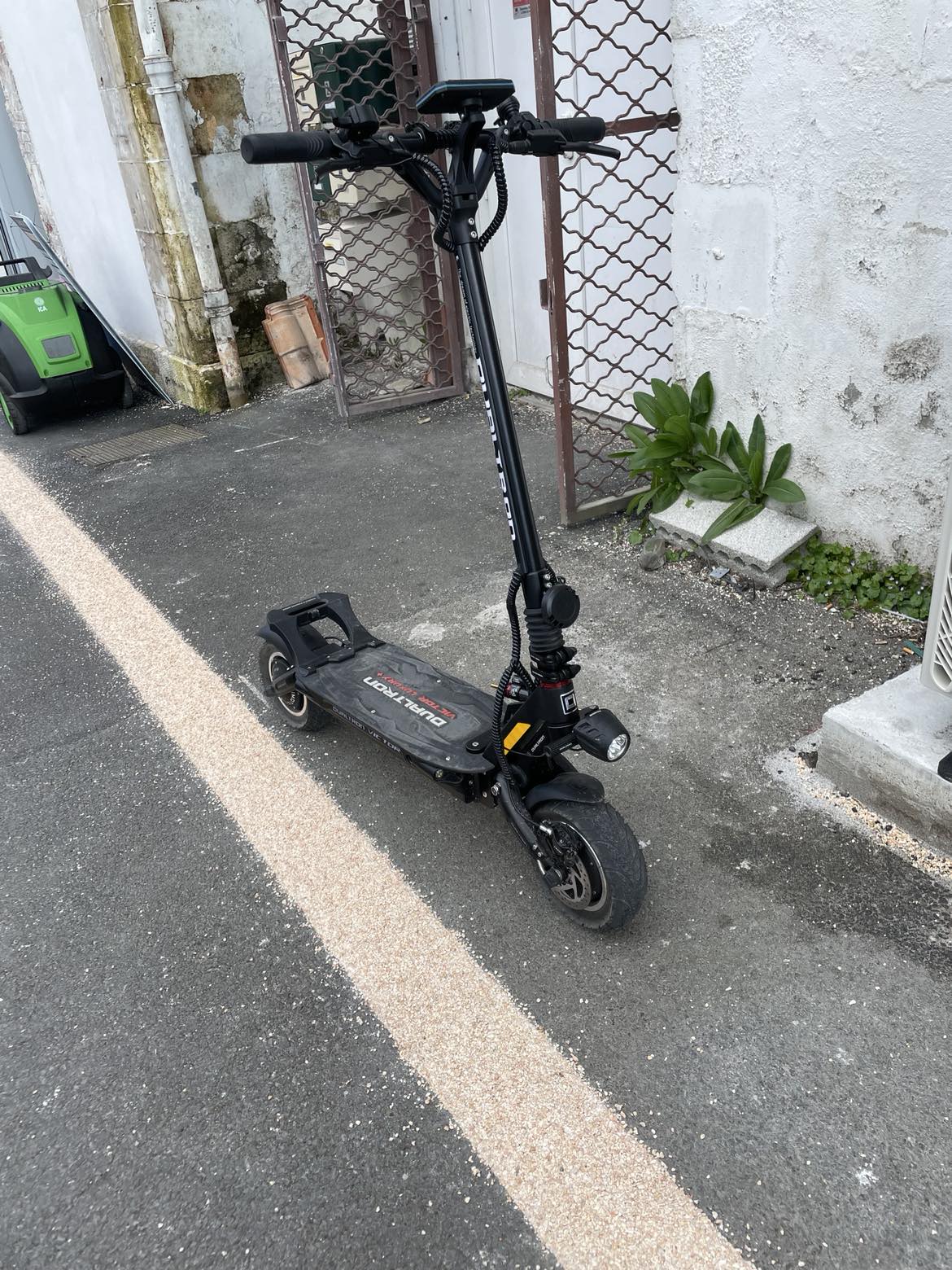 Location trottinette 17 entre particuliers