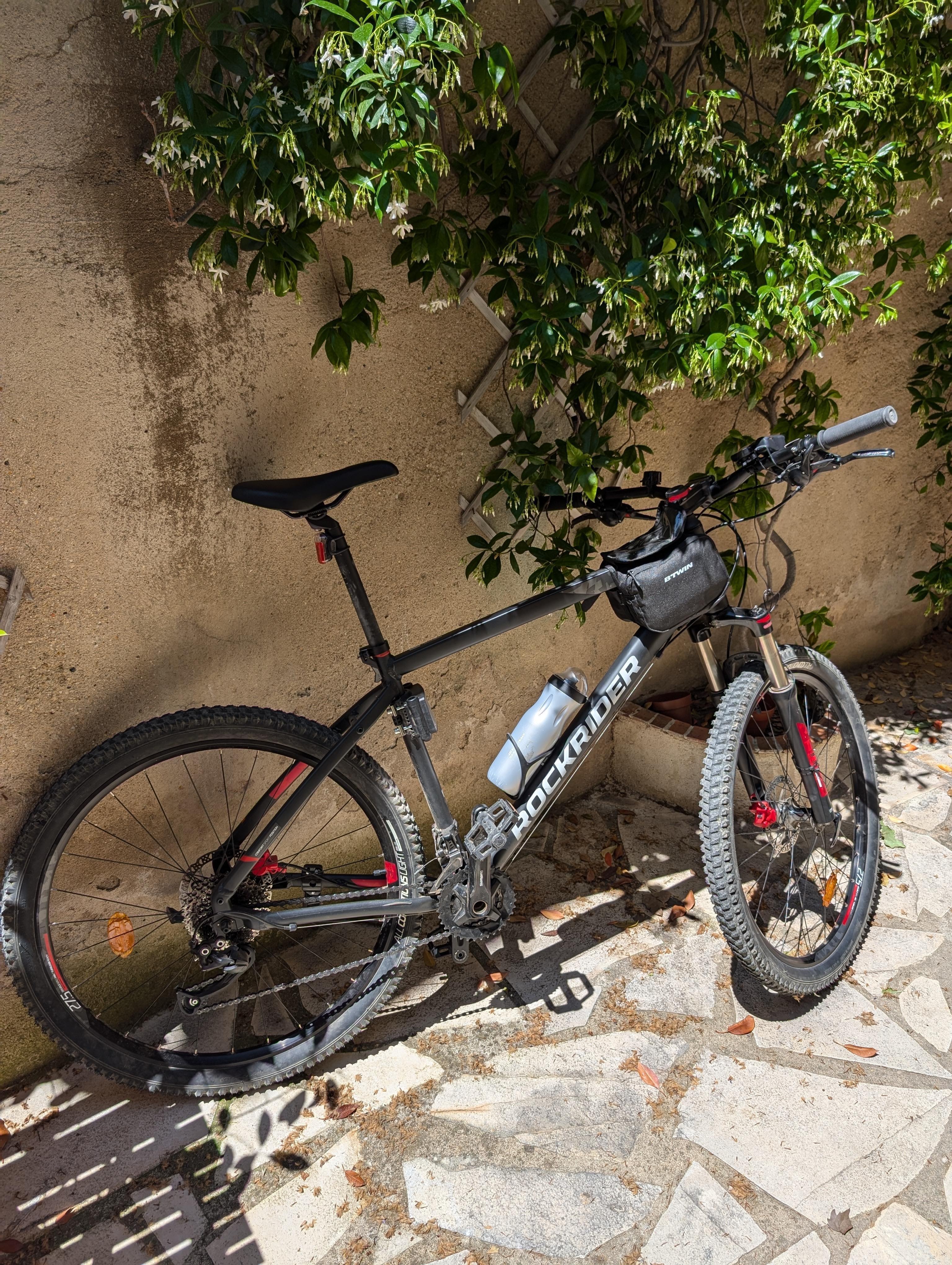 Location velos 83 entre particuliers