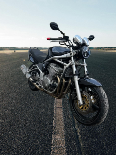 Louer la moto
