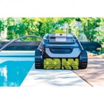 Louer le robot