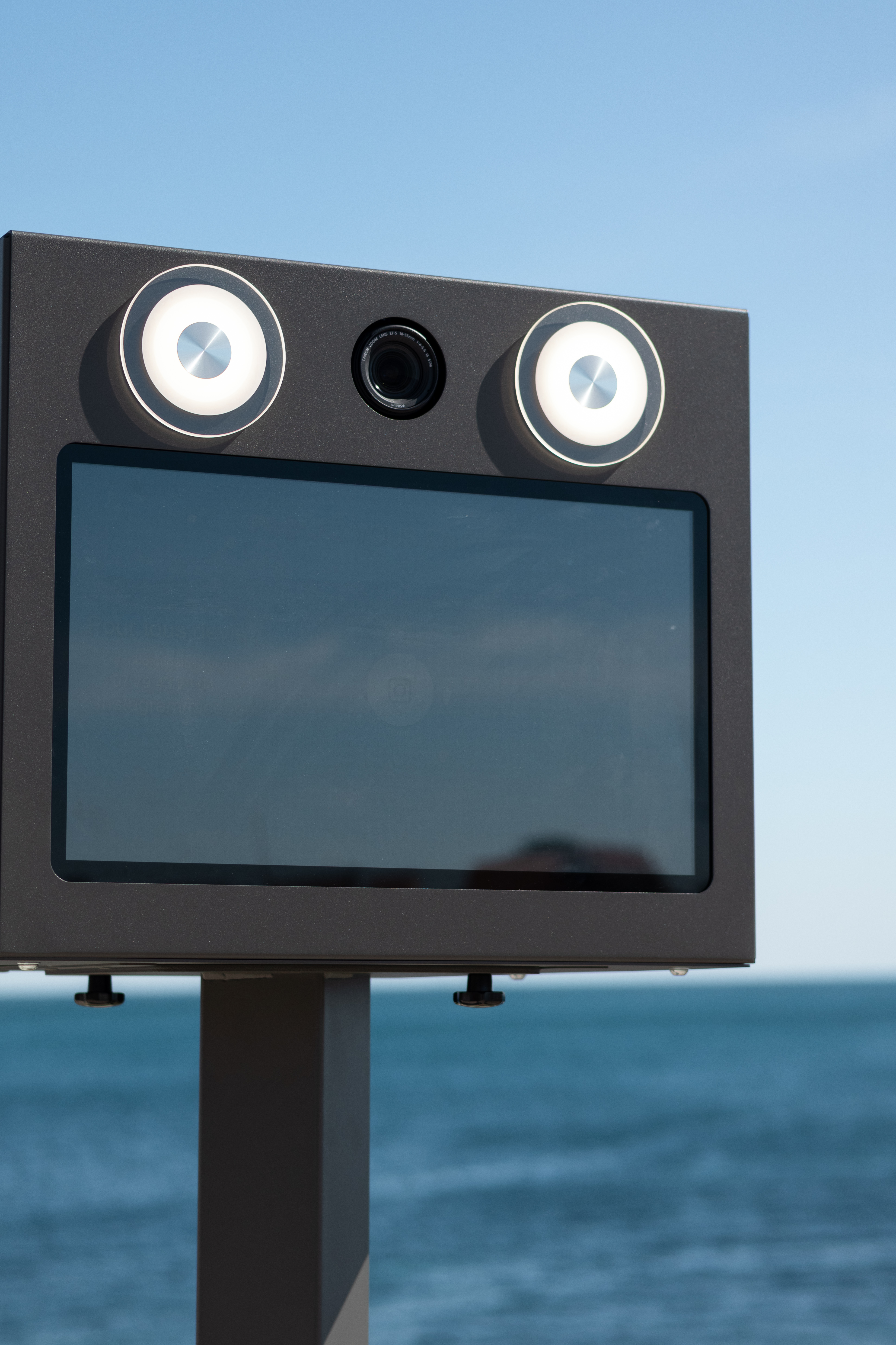 Location accessoires appareil photo 13 entre particuliers