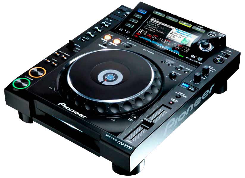 Location platine de mixage 67 entre particuliers
