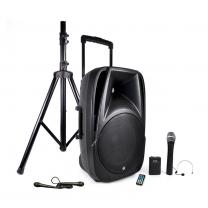 Location : enceinte Location : enceinte