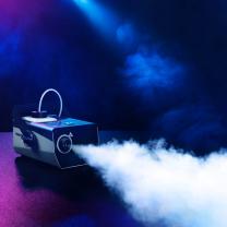 Location : machine a fumee Location : machine a fumee