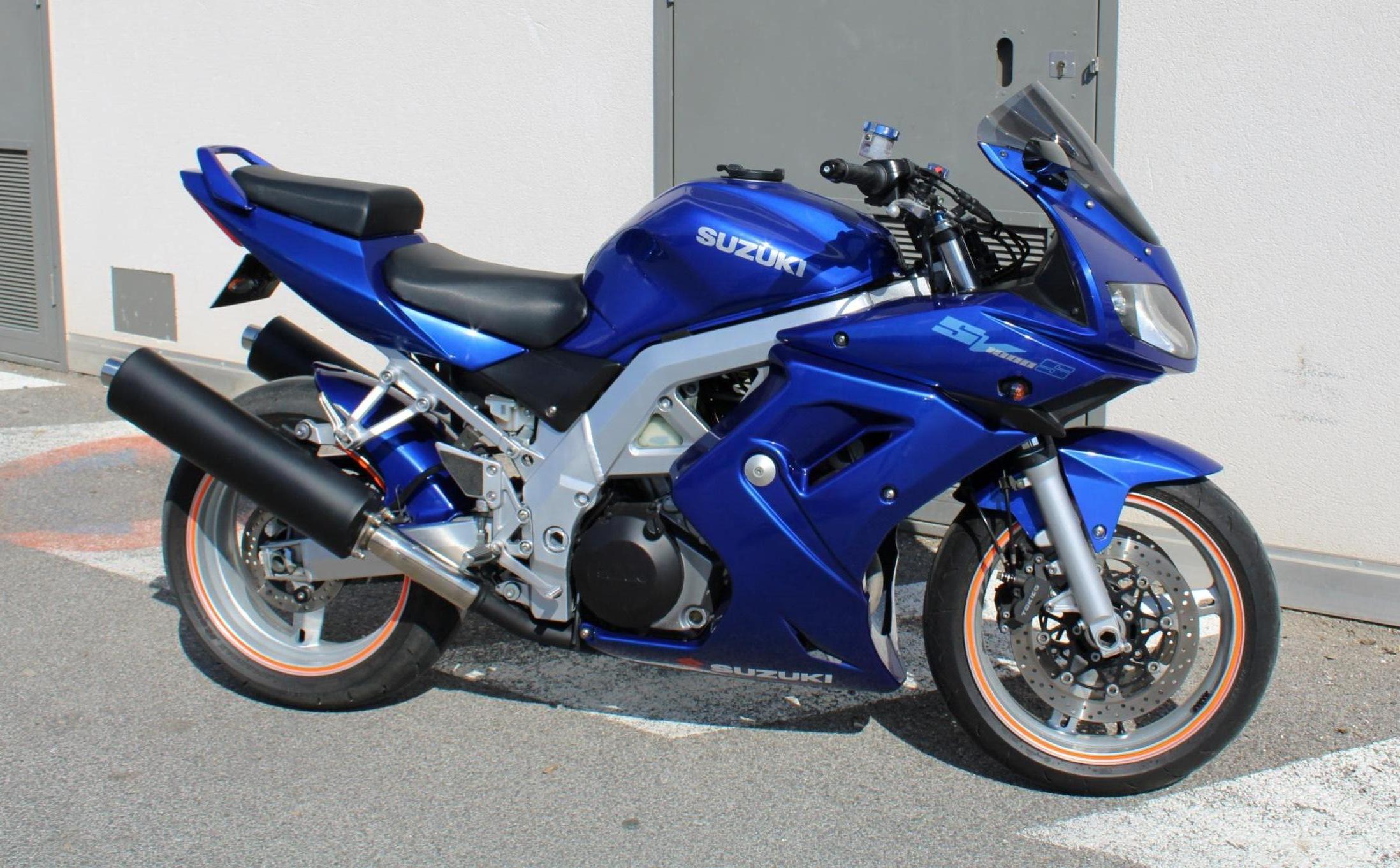 Location moto 83 entre particuliers