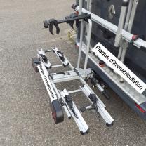 Location : remorque velo Location : remorque velo