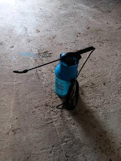 Location : pulverisateur Location : pulverisateur