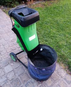 Louer le broyeur