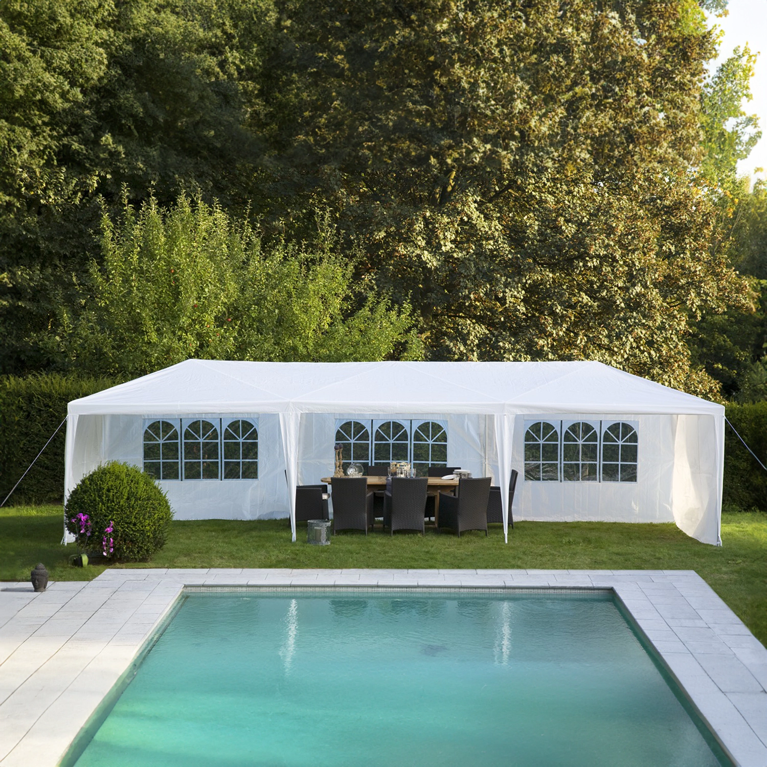 Location tente reception 66 entre particuliers