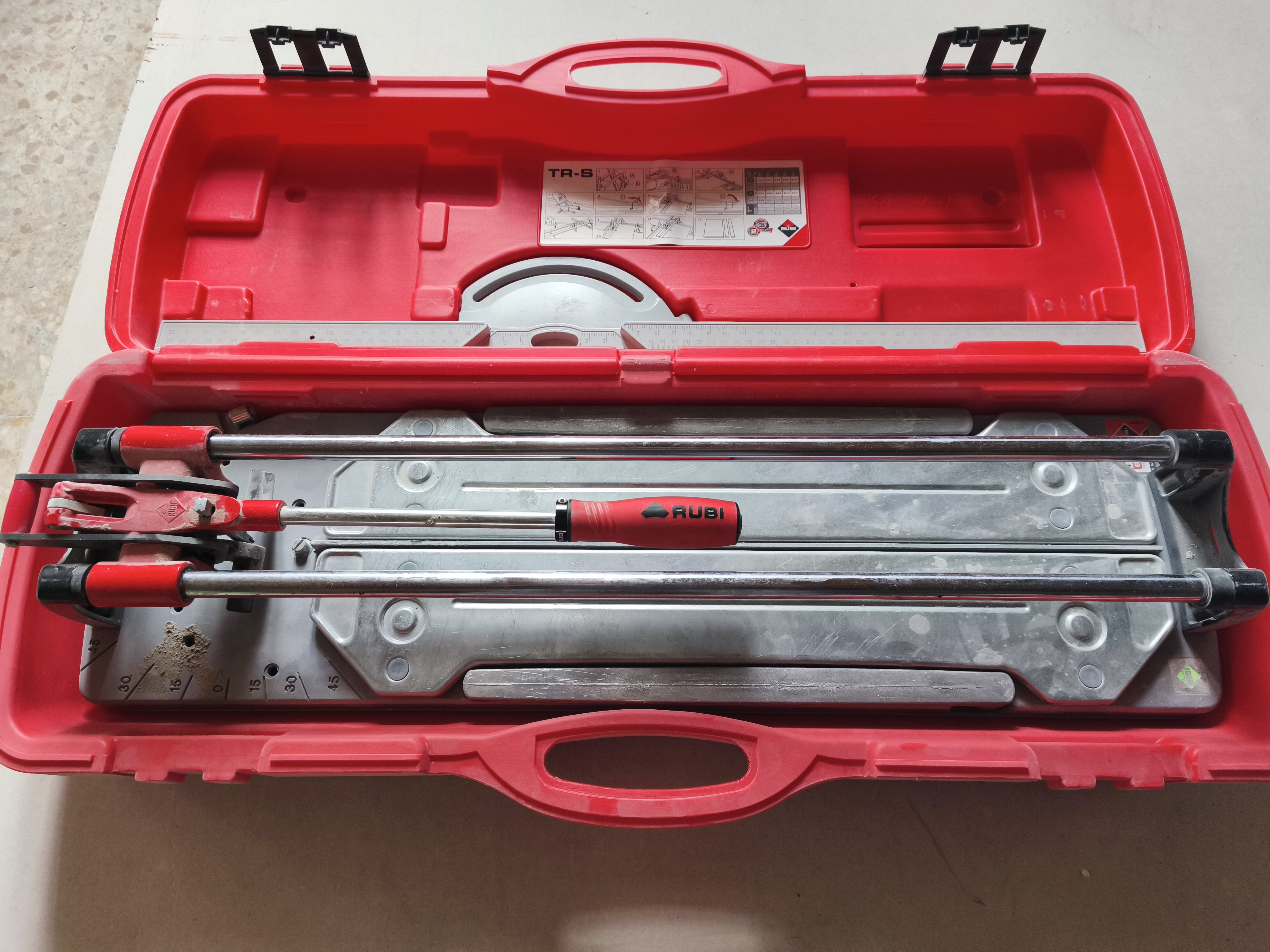 Location carrelette 66 entre particuliers