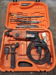 Location : perforateur Location : perforateur