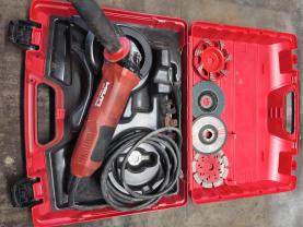 Location : meuleuse Location : meuleuse