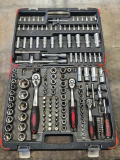 Louer la boîte à outils