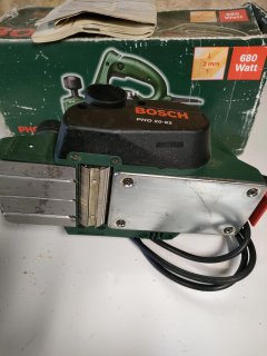 Location : rabot electrique Location : rabot electrique