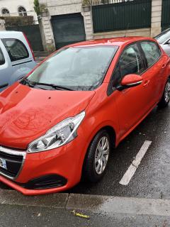 Service : aide aux courses Service : aide aux courses