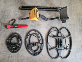 Location : detecteur Location : detecteur