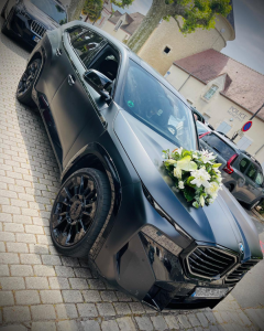 Louer avec chauffeur