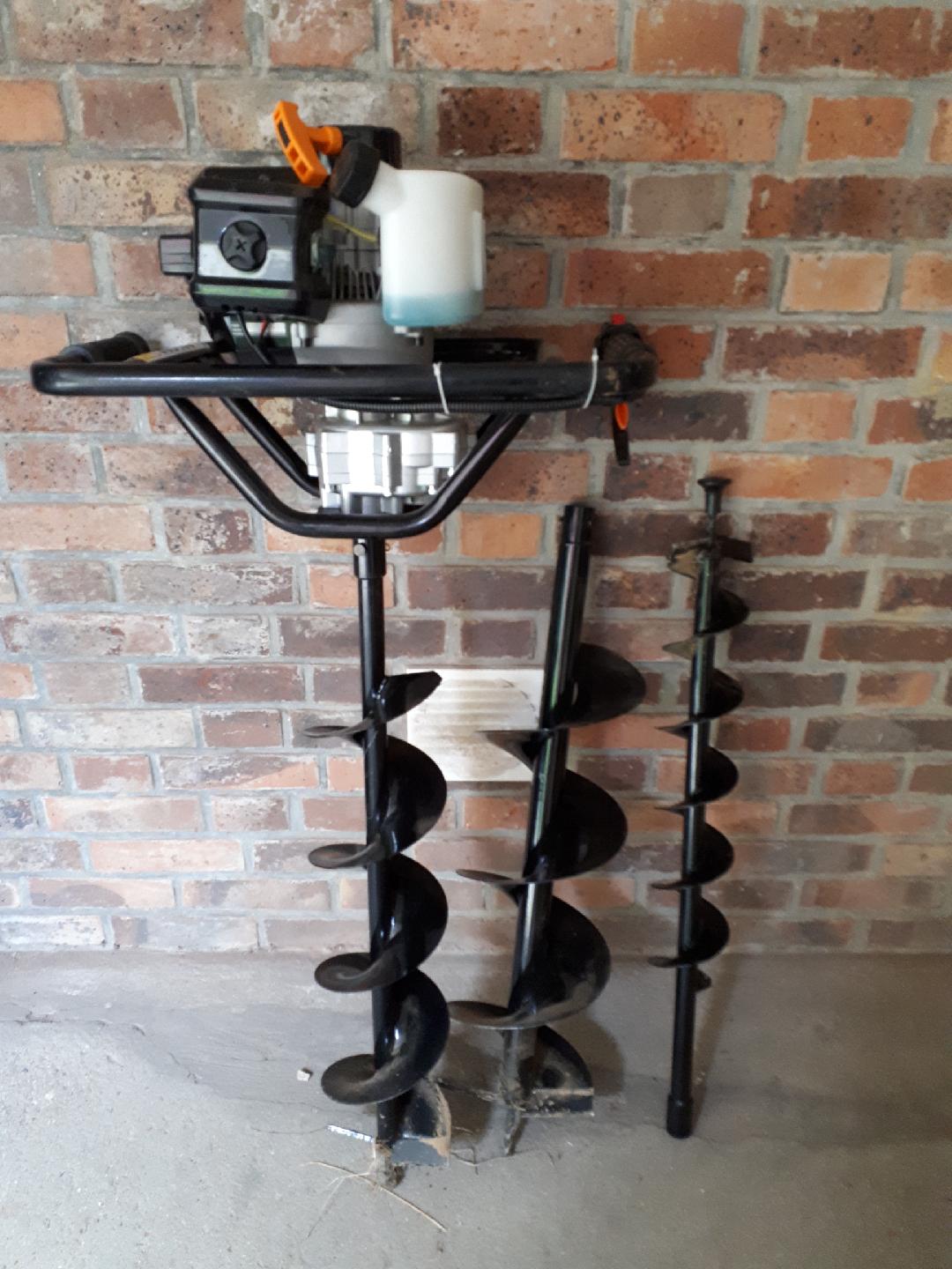 Location tariere 76 entre particuliers