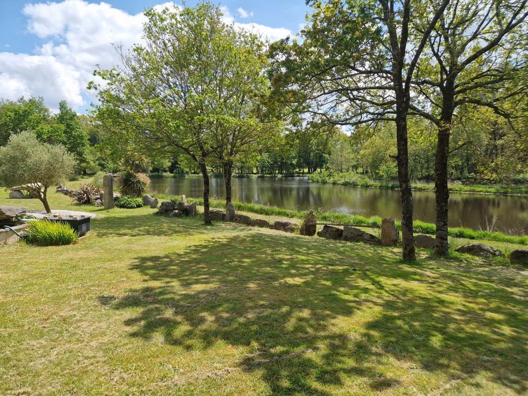 Location jardin 56 entre particuliers
