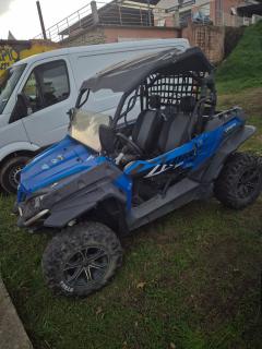 Louer la voiture