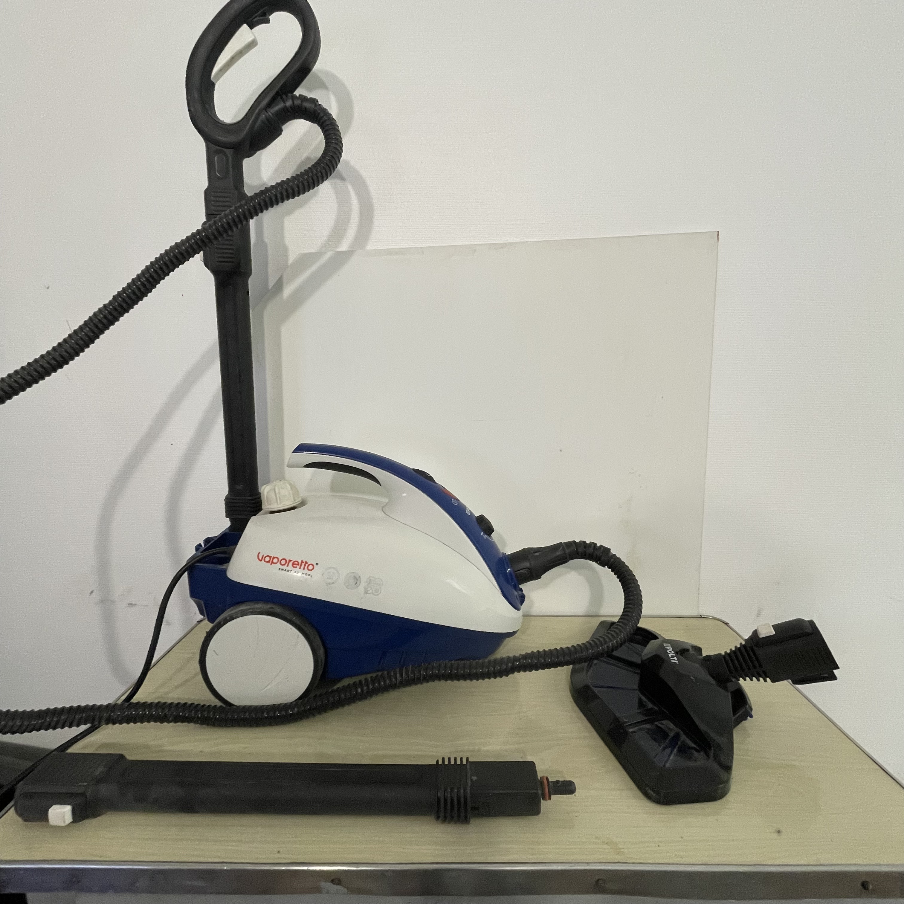 Location nettoyeur vapeur 75 entre particuliers
