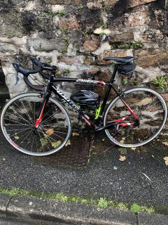 Louer le vélo