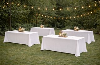 Location : mobilier de jardin