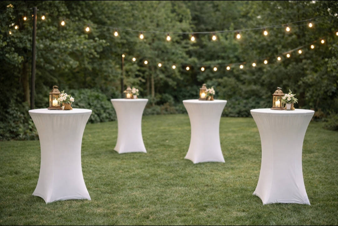 Location table de reception 45 entre particuliers