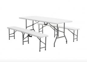 Louer la table