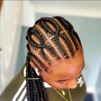 Service : coiffure Service : coiffure