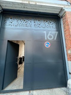 Service : domotique