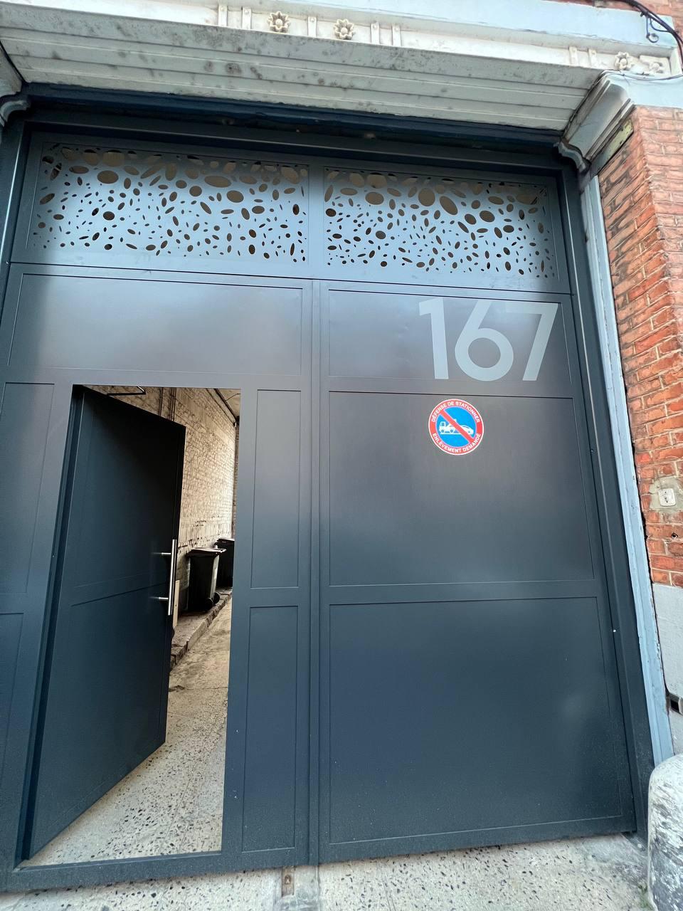 Service domotique 59 entre particuliers