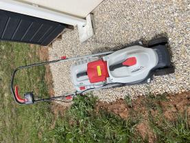 Location : tondeuse Location : tondeuse