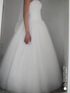 Louer la robe