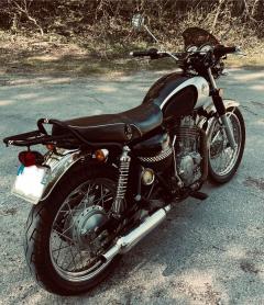 Louer la moto