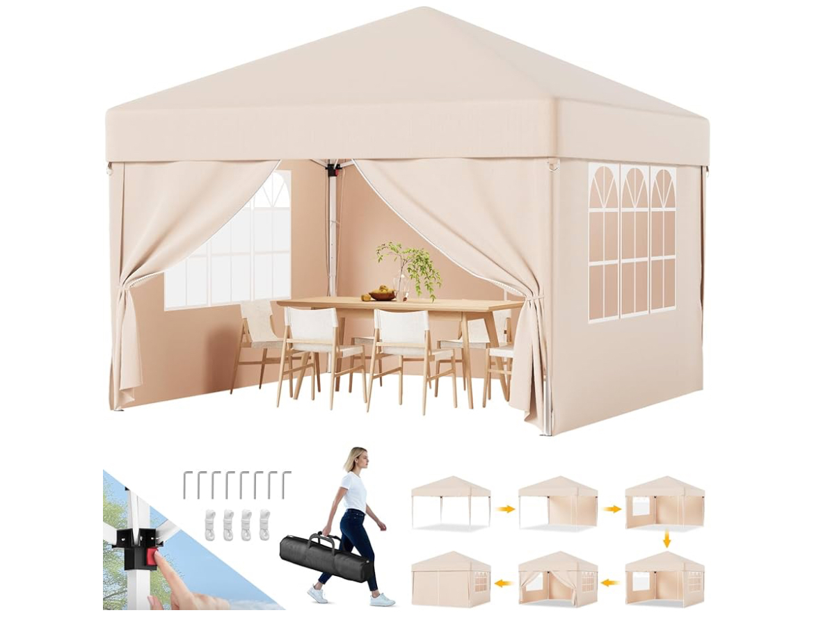 Location tente reception 91 entre particuliers