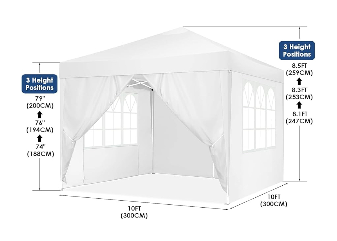 Location tente reception 91 entre particuliers