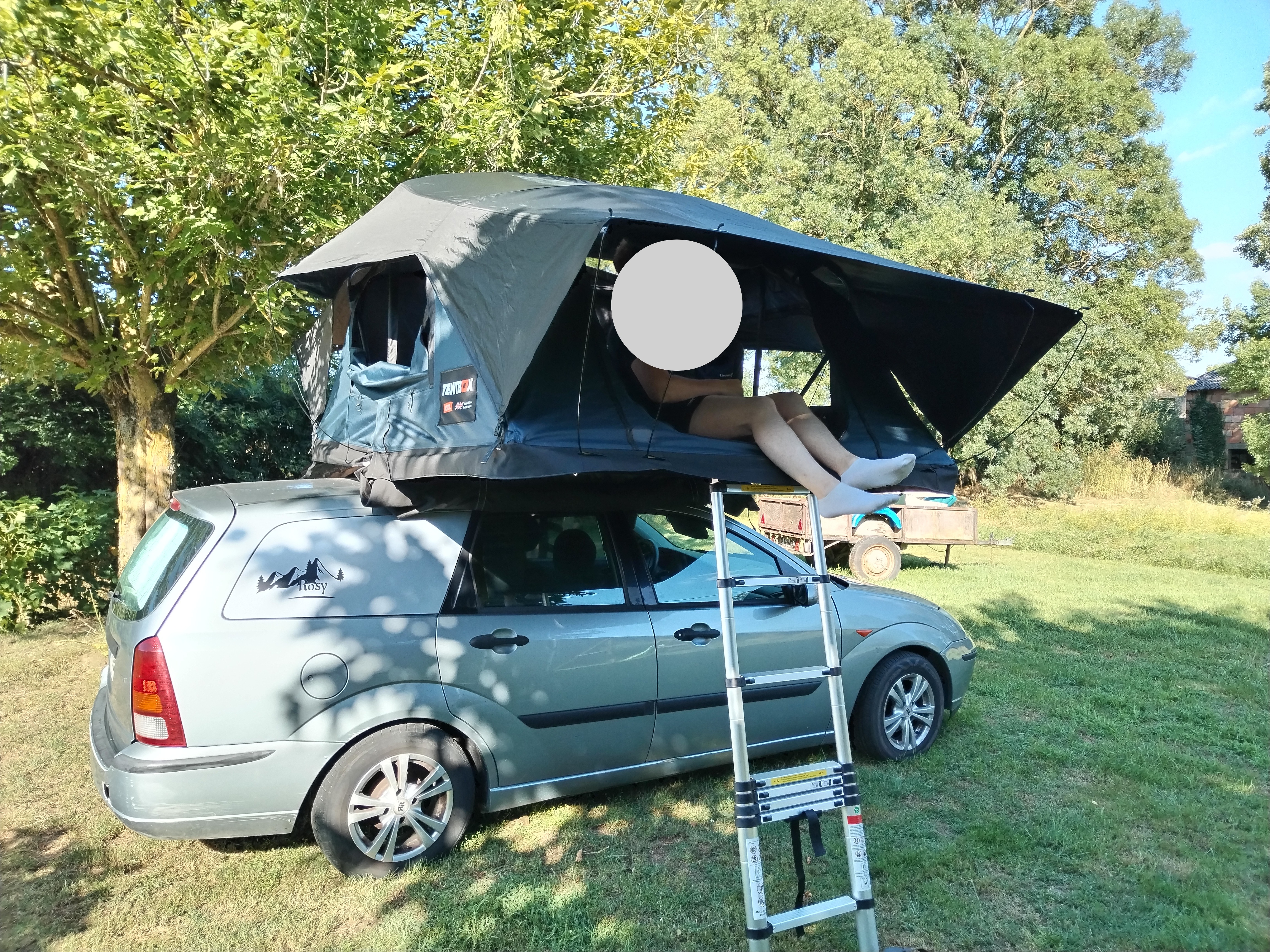Location tente 82 entre particuliers