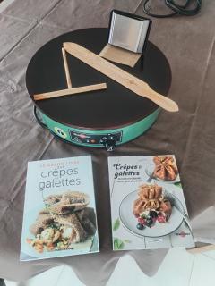 Location : crepiere Location : crepiere