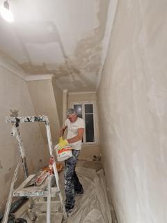 Service : peintre Service : peintre