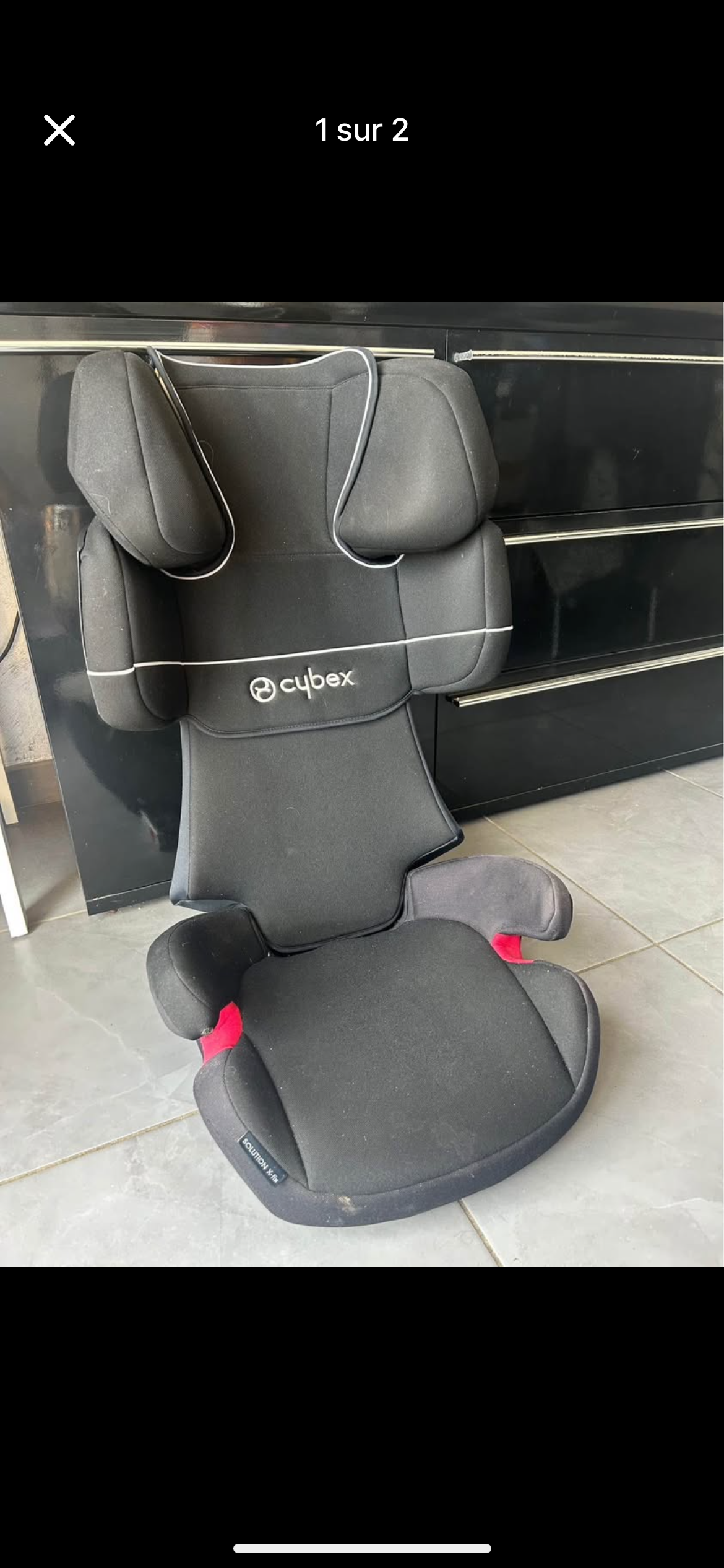 Location siege auto enfant 31 entre particuliers