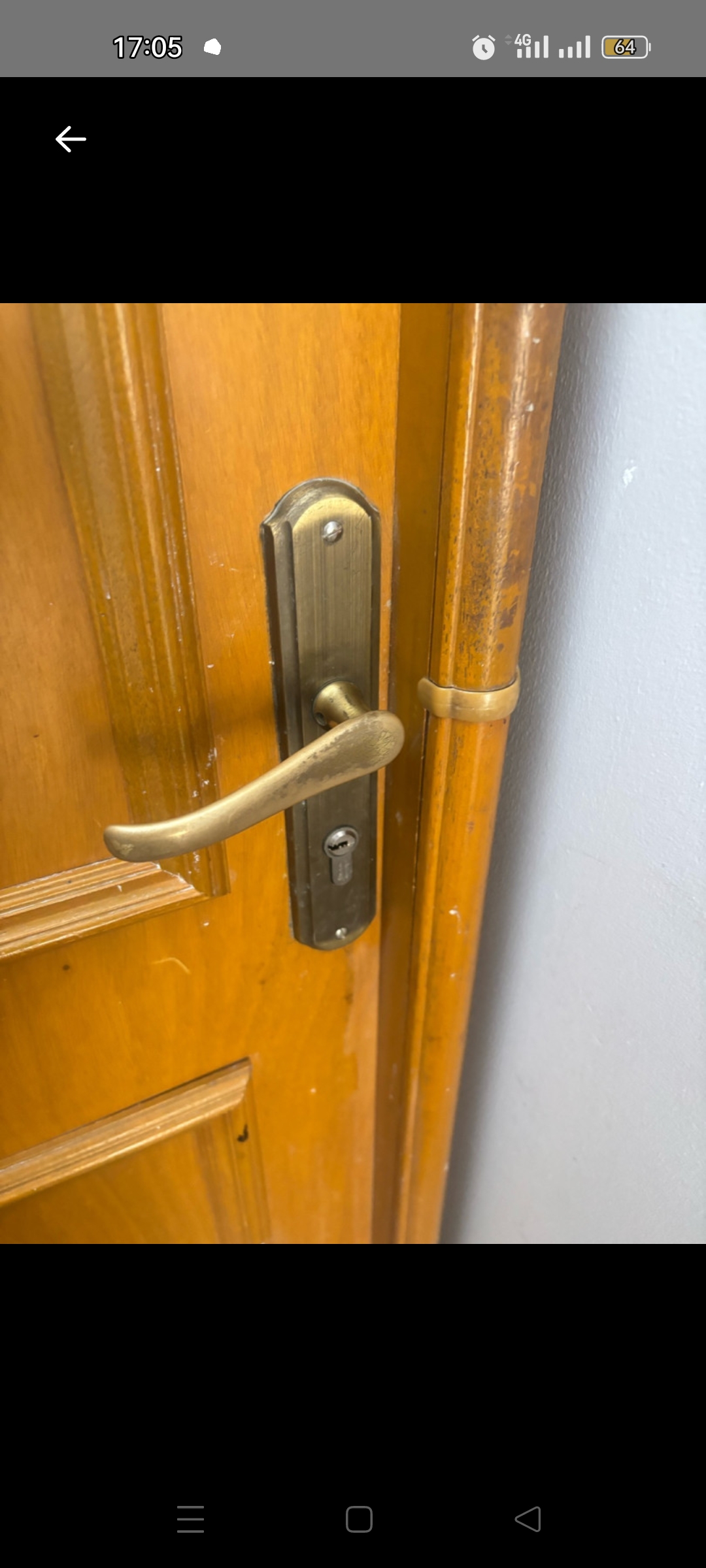Service serrurier 59 entre particuliers