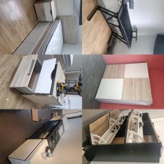 Service : montage de meubles Service : montage de meubles