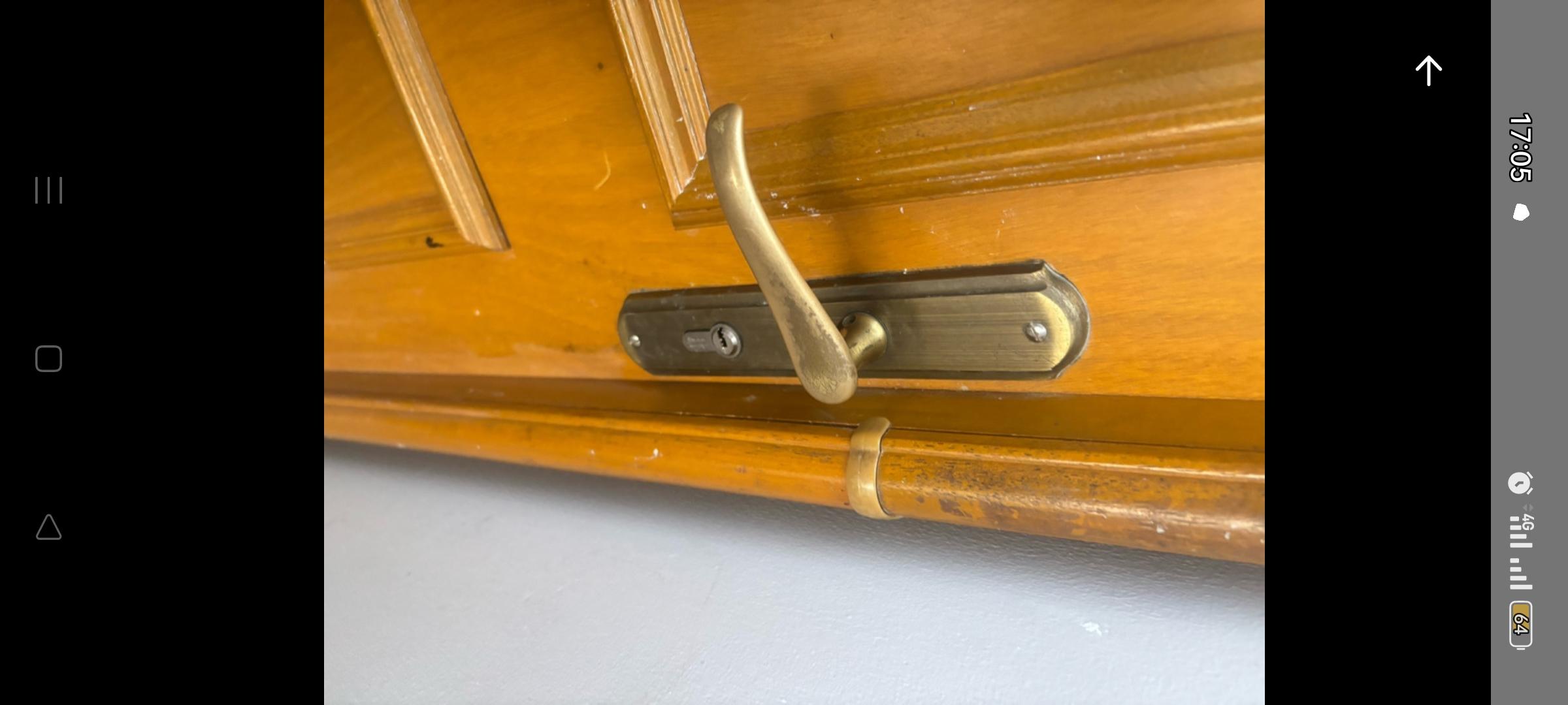 Service serrurier 60 entre particuliers
