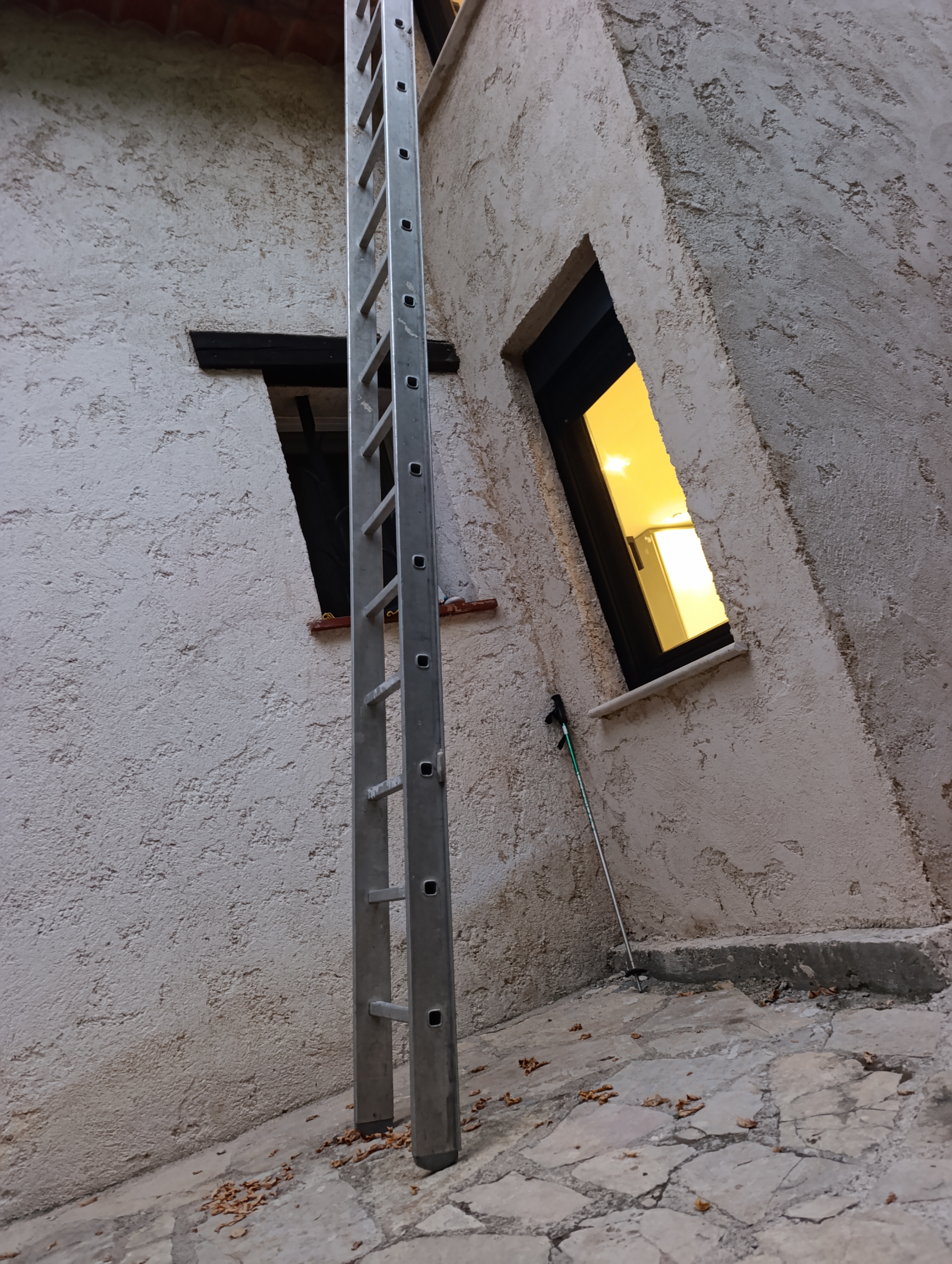Location echelle entre particuliers (83)