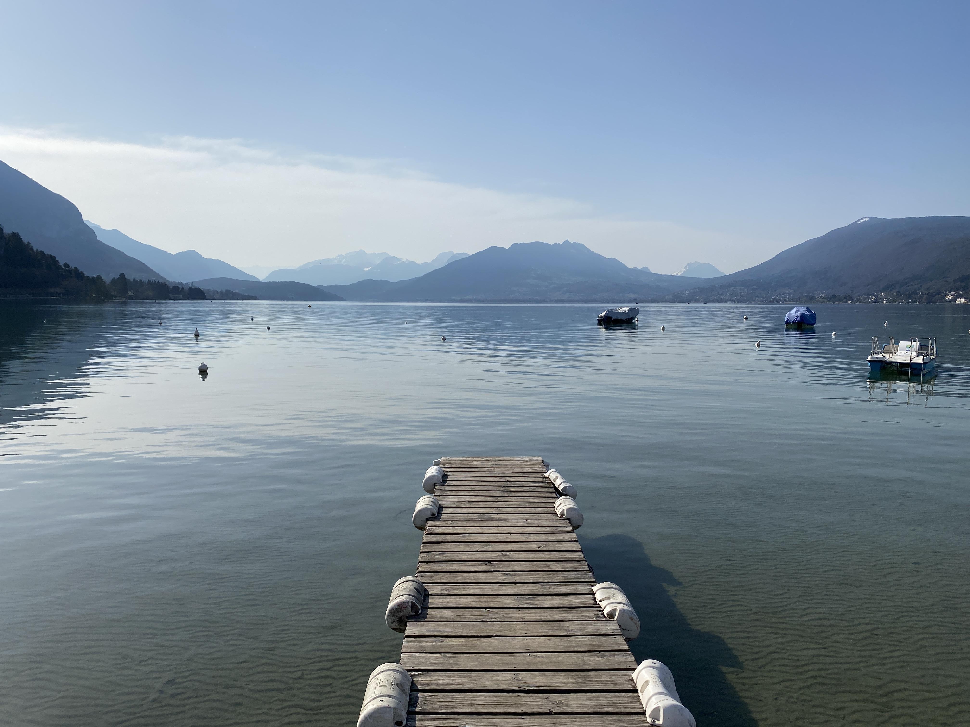 Location paddle 74 entre particuliers