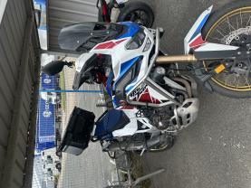 Louer la moto