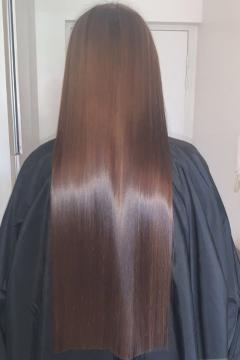 Demander une coiffure
