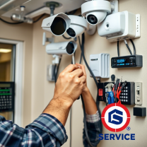 Service : domotique Service : domotique